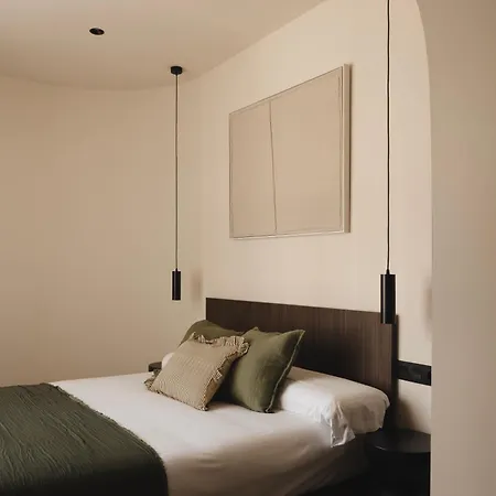 شقة فندقية Limehome Juan Antonio Zunzunegui بلباو