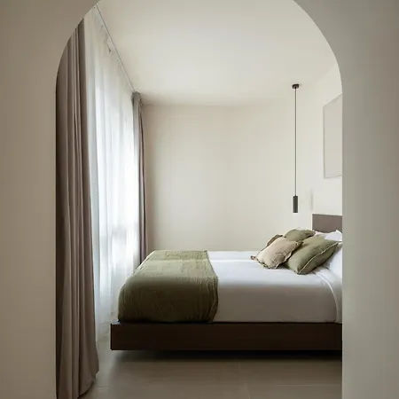 شقة فندقية Limehome Juan Antonio Zunzunegui