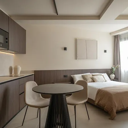 Apartahotel Rd Collection