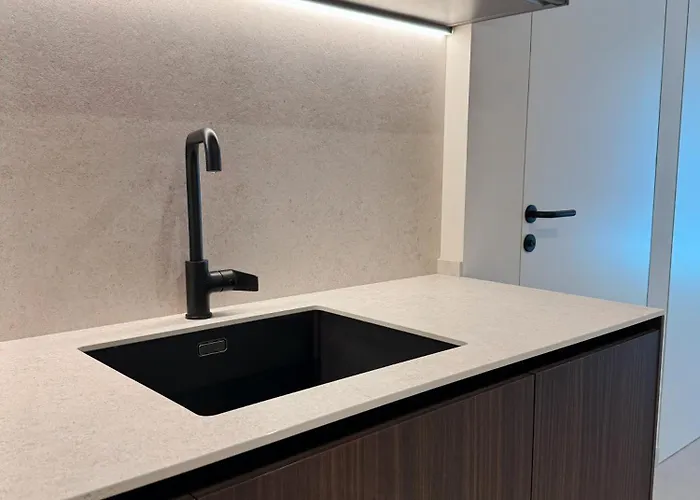 شقة فندقية Limehome Juan Antonio Zunzunegui بلباو