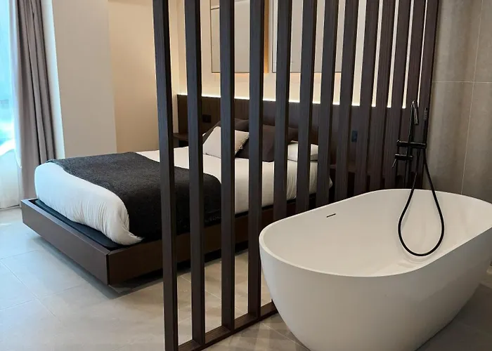 Limehome Juan Antonio Zunzunegui بلباو