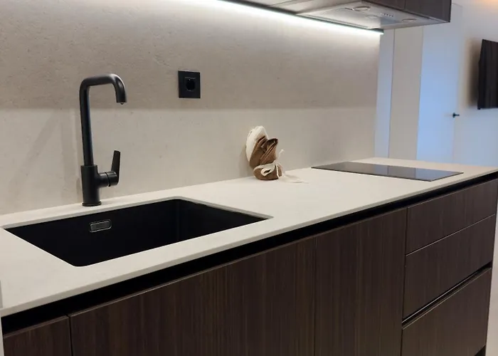 شقة فندقية Limehome Juan Antonio Zunzunegui 3*