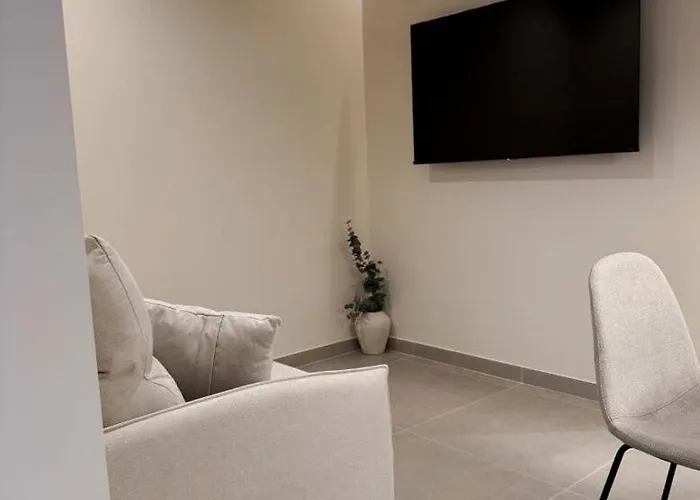 Limehome Juan Antonio Zunzunegui شقة فندقية