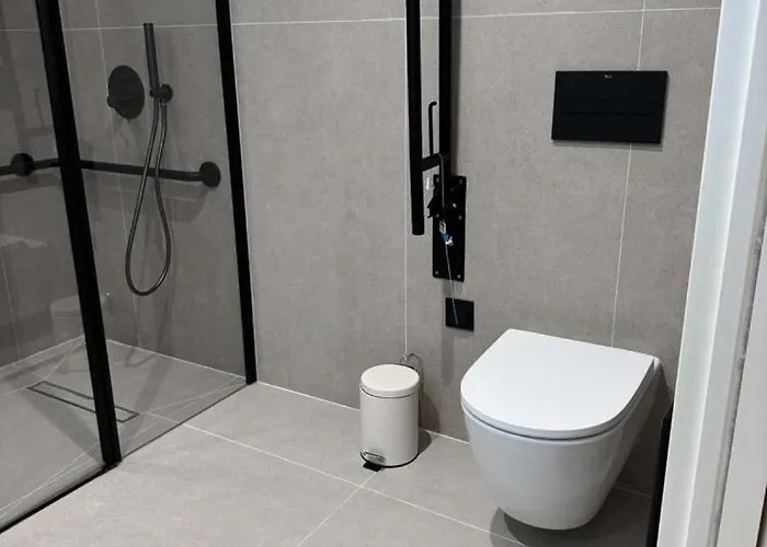 شقة فندقية Limehome Juan Antonio Zunzunegui 3*