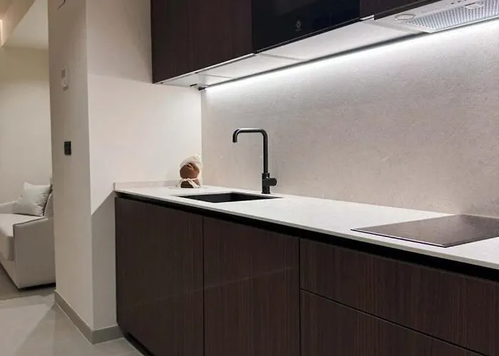 شقة فندقية Limehome Juan Antonio Zunzunegui بلباو