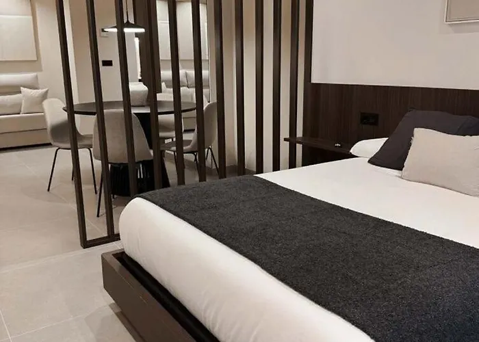 شقة فندقية Limehome Juan Antonio Zunzunegui 3*