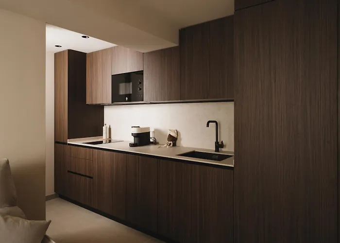 شقة فندقية Limehome Juan Antonio Zunzunegui بلباو