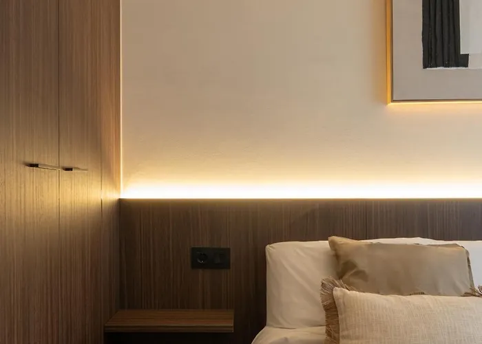 شقة فندقية Limehome Juan Antonio Zunzunegui بلباو