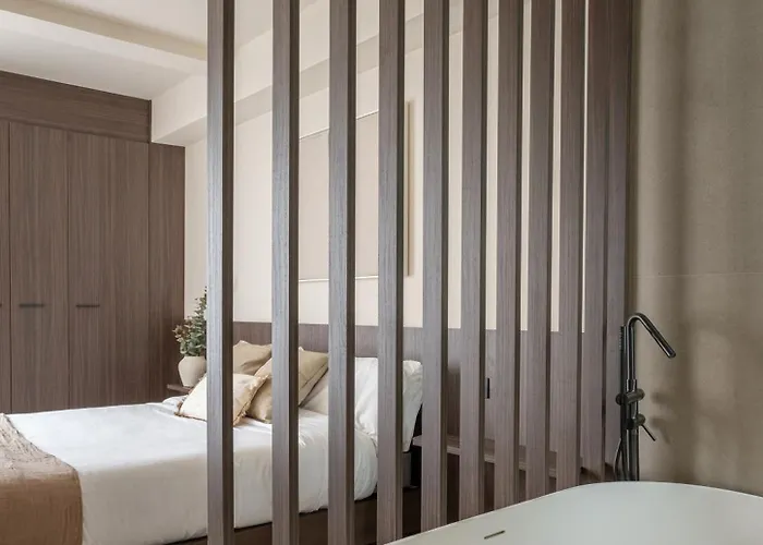 Limehome Juan Antonio Zunzunegui بلباو