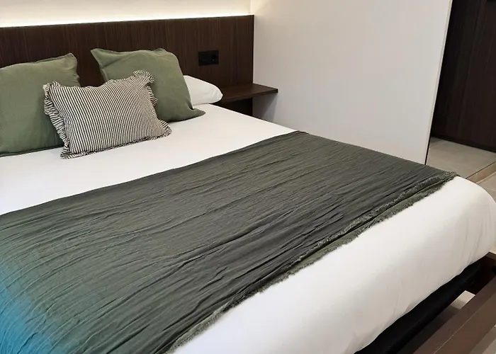 شقة فندقية Limehome Juan Antonio Zunzunegui بلباو