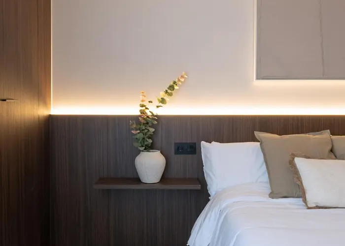 شقة فندقية Limehome Juan Antonio Zunzunegui 3*