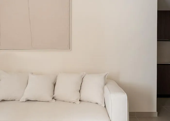 شقة فندقية Limehome Juan Antonio Zunzunegui