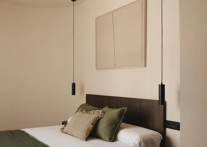 شقة فندقية Limehome Juan Antonio Zunzunegui بلباو