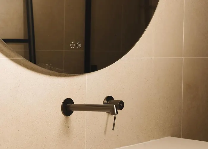 Limehome Juan Antonio Zunzunegui شقة فندقية