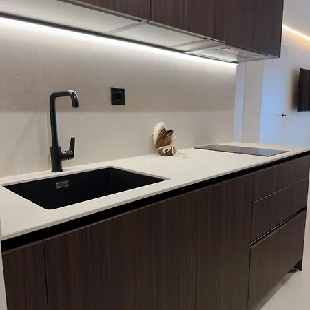 Апарт-отель Rd Collection 3*