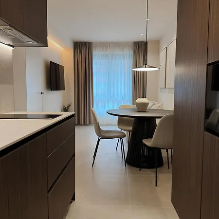 Rd Collection 3* Бильбао