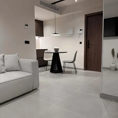 Rd Collection Апарт-отель