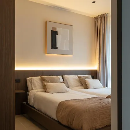 Rd Collection 3* Бильбао