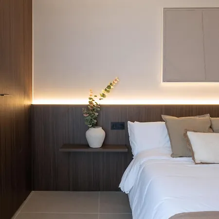 Апарт-отель Rd Collection 3*