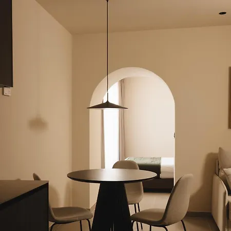 Rd Collection Апарт-отель 3*